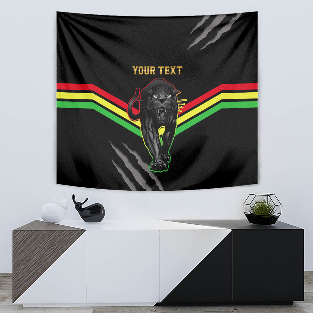 personalised-nrl-panthers-tapestry-premiers-2023-three-peat-proud-of-our-boys-black