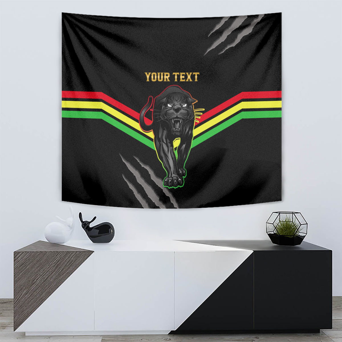 personalised-nrl-panthers-tapestry-premiers-2023-three-peat-proud-of-our-boys-black