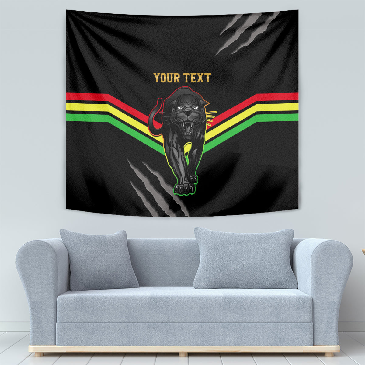 personalised-nrl-panthers-tapestry-premiers-2023-three-peat-proud-of-our-boys-black