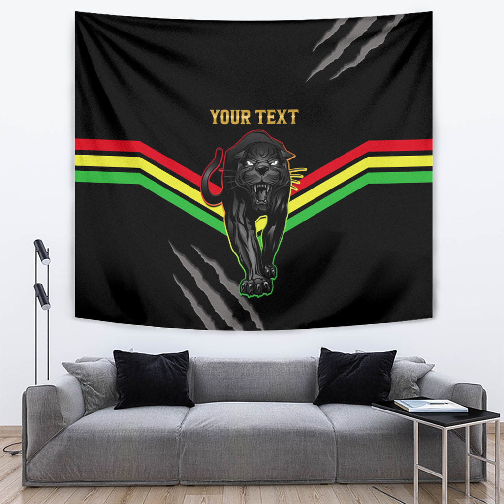 personalised-nrl-panthers-tapestry-premiers-2023-three-peat-proud-of-our-boys-black