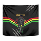 personalised-nrl-panthers-tapestry-premiers-2023-three-peat-proud-of-our-boys-black