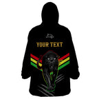 personalised-nrl-panthers-wearable-blanket-hoodie-premiers-2023-three-peat-proud-of-our-boys-black