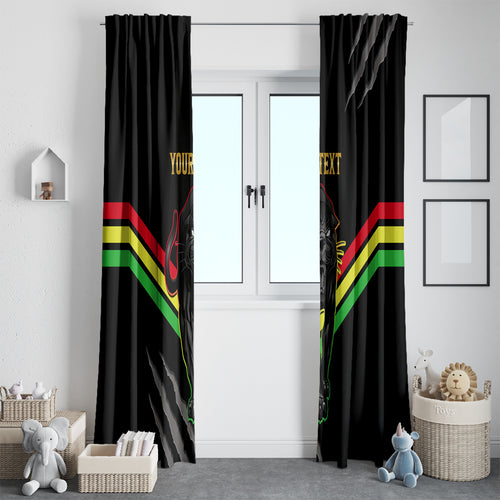personalised-nrl-panthers-window-curtain-premiers-2023-three-peat-proud-of-our-boys-black