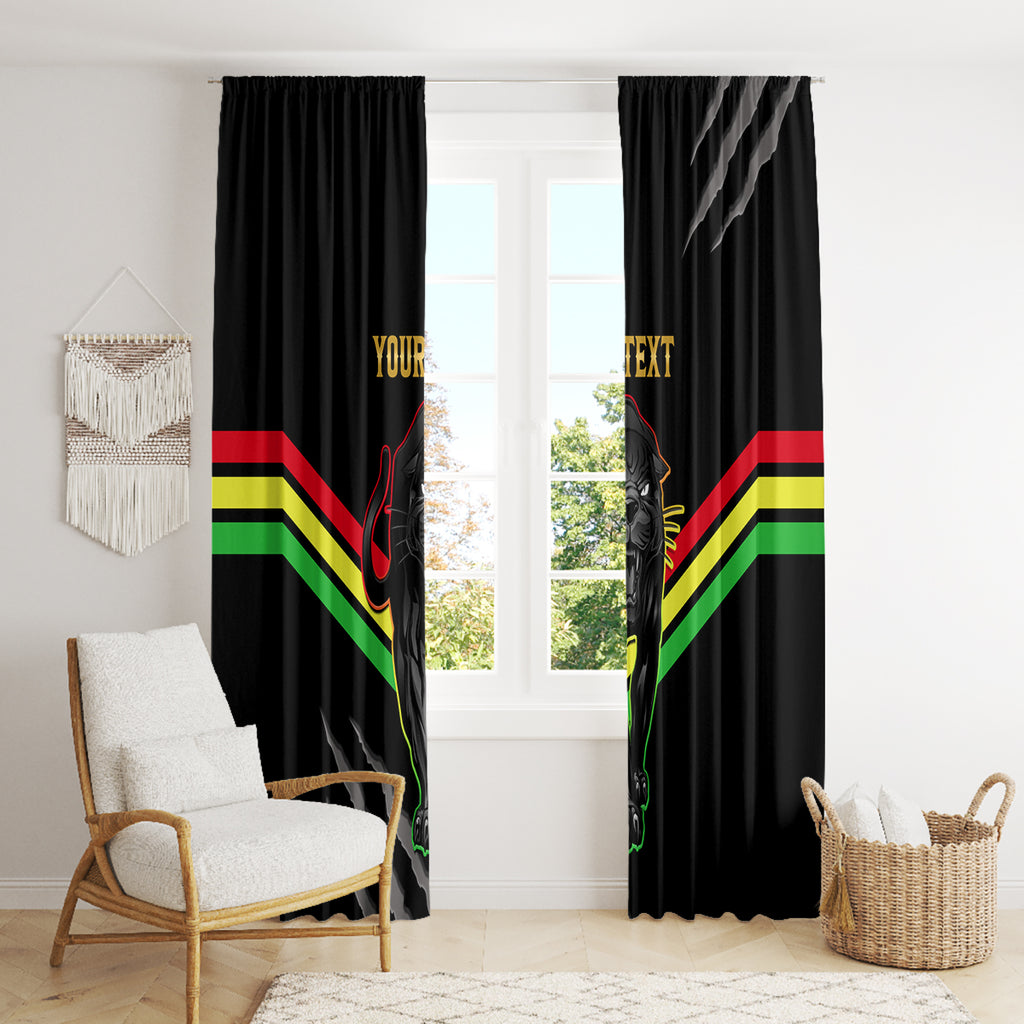 personalised-nrl-panthers-window-curtain-premiers-2023-three-peat-proud-of-our-boys-black