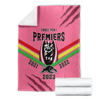nrl-panthers-blanket-premiers-2023-three-peat-proud-of-our-boys-pink