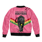 nrl-panthers-bomber-jacket-premiers-2023-three-peat-proud-of-our-boys-pink