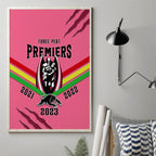 nrl-panthers-canvas-wall-art-premiers-2023-three-peat-proud-of-our-boys-pink