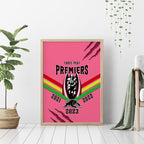 nrl-panthers-canvas-wall-art-premiers-2023-three-peat-proud-of-our-boys-pink