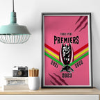 nrl-panthers-canvas-wall-art-premiers-2023-three-peat-proud-of-our-boys-pink