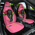 nrl-panthers-car-seat-cover-premiers-2023-three-peat-proud-of-our-boys-pink
