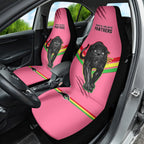 nrl-panthers-car-seat-cover-premiers-2023-three-peat-proud-of-our-boys-pink