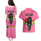 nrl-panthers-couples-matching-puletasi-dress-and-hawaiian-shirt-premiers-2023-three-peat-proud-of-our-boys-pink