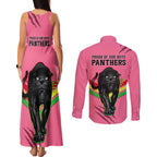 nrl-panthers-couples-matching-tank-maxi-dress-and-long-sleeve-button-shirts-premiers-2023-three-peat-proud-of-our-boys-pink