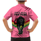 nrl-panthers-family-matching-mermaid-dress-and-hawaiian-shirt-premiers-2023-three-peat-proud-of-our-boys-pink