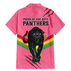 nrl-panthers-family-matching-mermaid-dress-and-hawaiian-shirt-premiers-2023-three-peat-proud-of-our-boys-pink