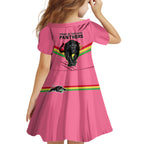 nrl-panthers-family-matching-off-shoulder-short-dress-and-hawaiian-shirt-premiers-2023-three-peat-proud-of-our-boys-pink