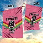 nrl-panthers-garden-flag-premiers-2023-three-peat-proud-of-our-boys-pink