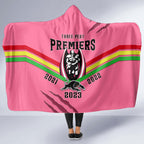 nrl-panthers-hooded-blanket-premiers-2023-three-peat-proud-of-our-boys-pink
