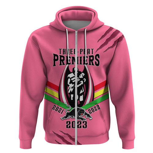 nrl-panthers-hoodie-premiers-2023-three-peat-proud-of-our-boys-pink