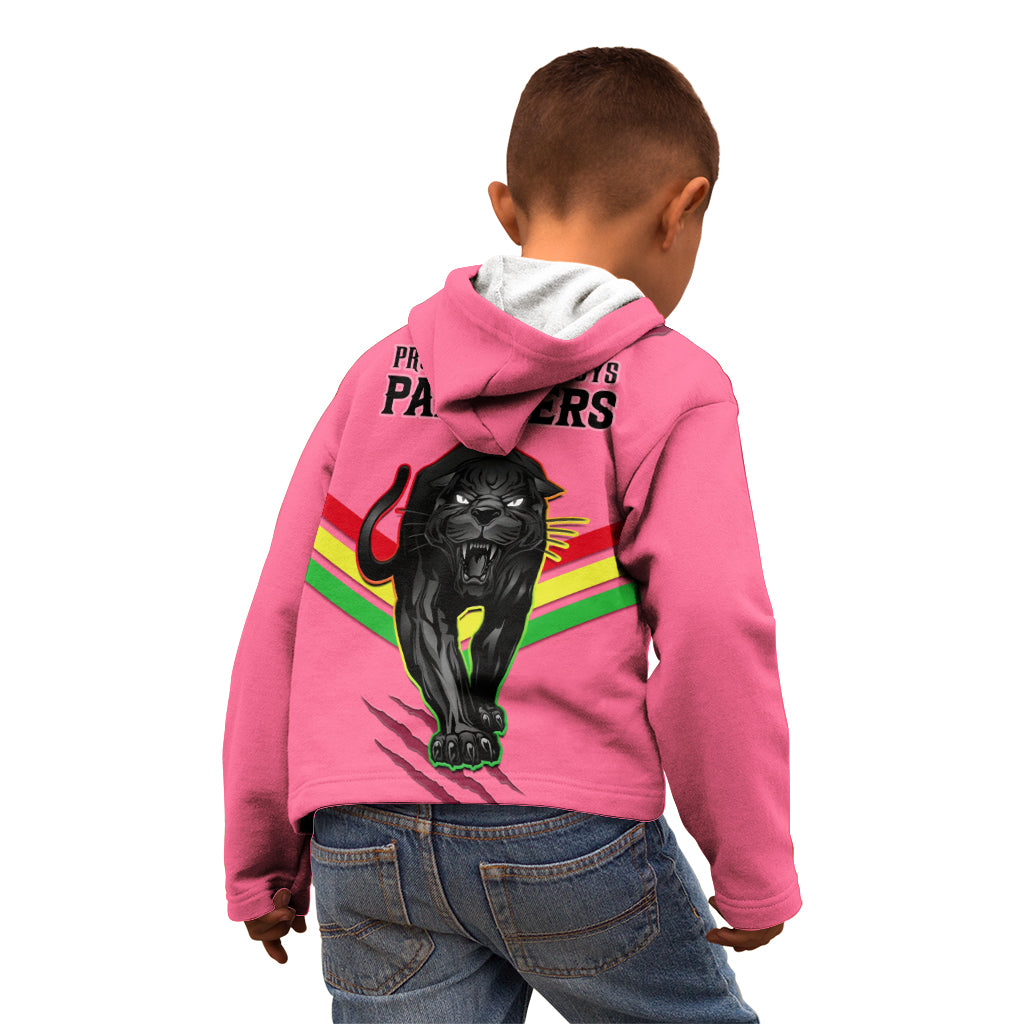 nrl-panthers-kid-hoodie-premiers-2023-three-peat-proud-of-our-boys-pink