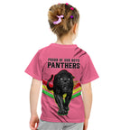 nrl-panthers-kid-t-shirt-premiers-2023-three-peat-proud-of-our-boys-pink