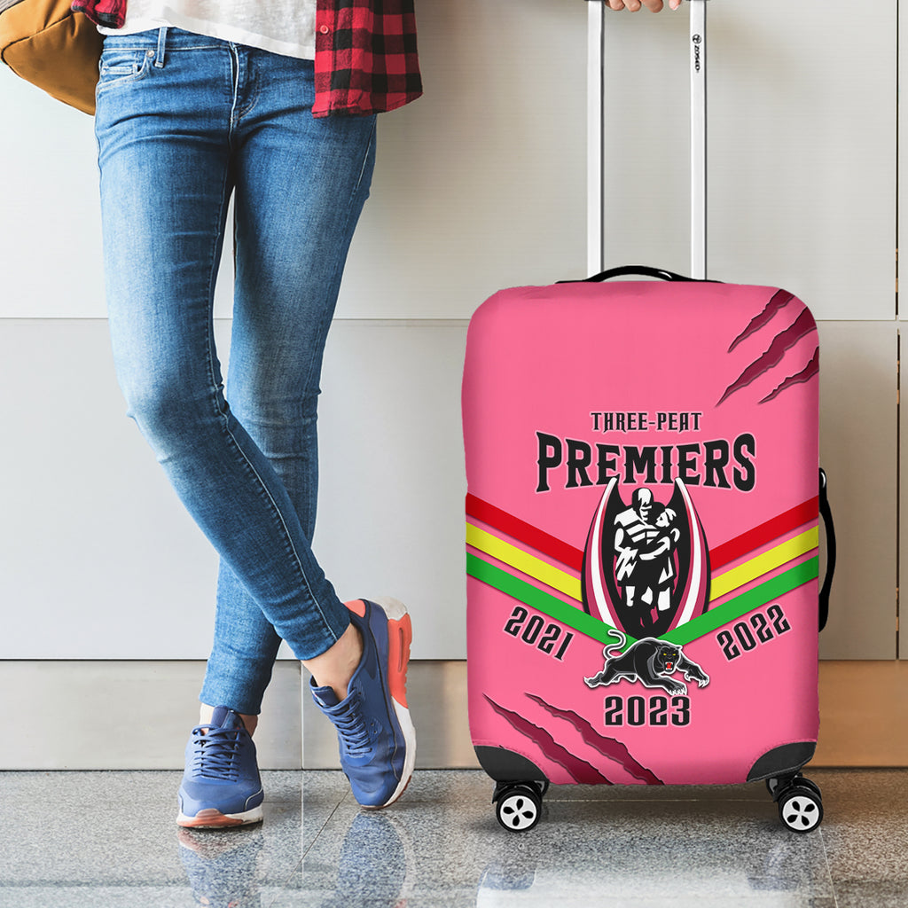 nrl-panthers-luggage-cover-premiers-2023-three-peat-proud-of-our-boys-pink