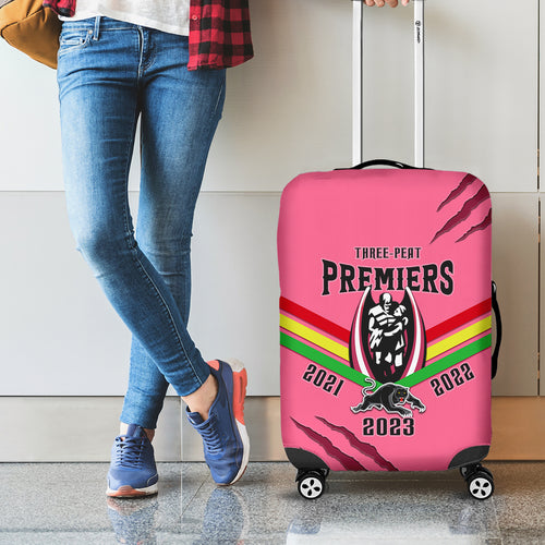 nrl-panthers-luggage-cover-premiers-2023-three-peat-proud-of-our-boys-pink