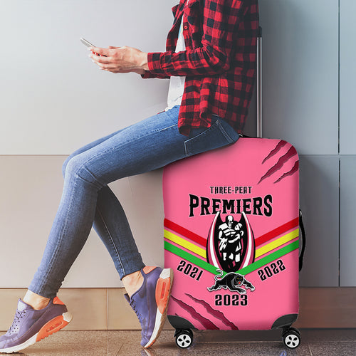 nrl-panthers-luggage-cover-premiers-2023-three-peat-proud-of-our-boys-pink