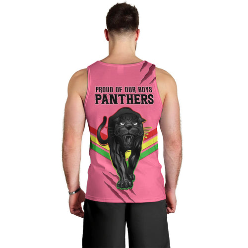 nrl-panthers-men-tank-top-premiers-2023-three-peat-proud-of-our-boys-pink