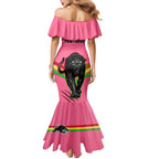 nrl-panthers-mermaid-dress-premiers-2023-three-peat-proud-of-our-boys-pink