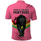nrl-panthers-polo-shirt-premiers-2023-three-peat-proud-of-our-boys-pink