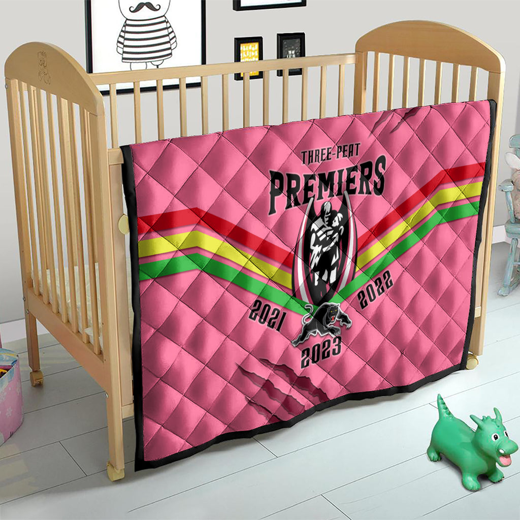 nrl-panthers-quilt-premiers-2023-three-peat-proud-of-our-boys-pink