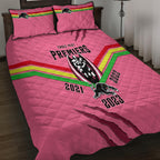 nrl-panthers-quilt-bed-set-premiers-2023-three-peat-proud-of-our-boys-pink