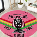 nrl-panthers-round-carpet-premiers-2023-three-peat-proud-of-our-boys-pink
