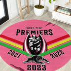 nrl-panthers-round-carpet-premiers-2023-three-peat-proud-of-our-boys-pink