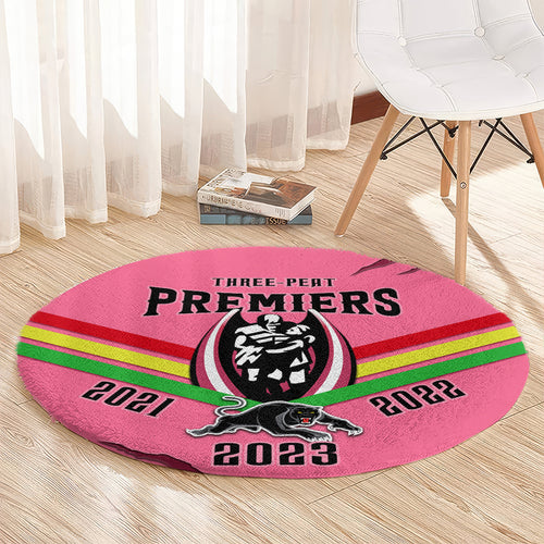 nrl-panthers-round-carpet-premiers-2023-three-peat-proud-of-our-boys-pink