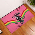 nrl-panthers-rubber-doormat-premiers-2023-three-peat-proud-of-our-boys-pink