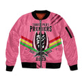nrl-panthers-sleeve-zip-bomber-jacket-premiers-2023-three-peat-proud-of-our-boys-pink
