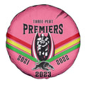 nrl-panthers-spare-tire-cover-premiers-2023-three-peat-proud-of-our-boys-pink