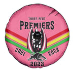 nrl-panthers-spare-tire-cover-premiers-2023-three-peat-proud-of-our-boys-pink