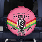 nrl-panthers-spare-tire-cover-premiers-2023-three-peat-proud-of-our-boys-pink