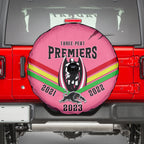 nrl-panthers-spare-tire-cover-premiers-2023-three-peat-proud-of-our-boys-pink