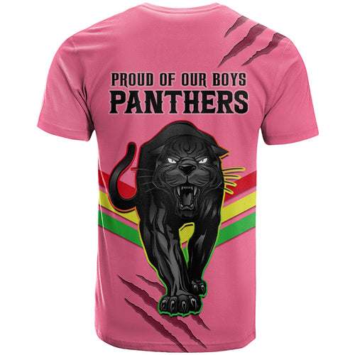 nrl-panthers-t-shirt-premiers-2023-three-peat-proud-of-our-boys-pink