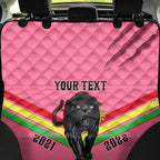 personalised-nrl-panthers-back-car-seat-cover-premiers-2023-three-peat-proud-of-our-boys-pink