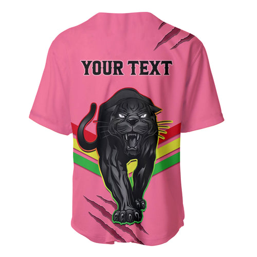 personalised-nrl-panthers-baseball-jersey-premiers-2023-three-peat-proud-of-our-boys-pink