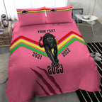 personalised-nrl-panthers-bedding-set-premiers-2023-three-peat-proud-of-our-boys-pink