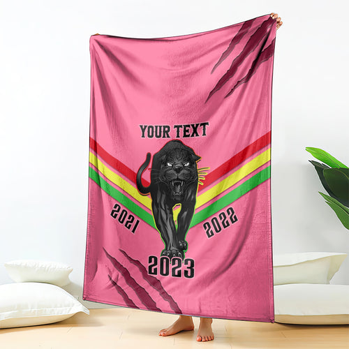 personalised-nrl-panthers-blanket-premiers-2023-three-peat-proud-of-our-boys-pink