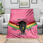 personalised-nrl-panthers-blanket-premiers-2023-three-peat-proud-of-our-boys-pink