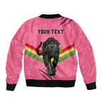 personalised-nrl-panthers-bomber-jacket-premiers-2023-three-peat-proud-of-our-boys-pink