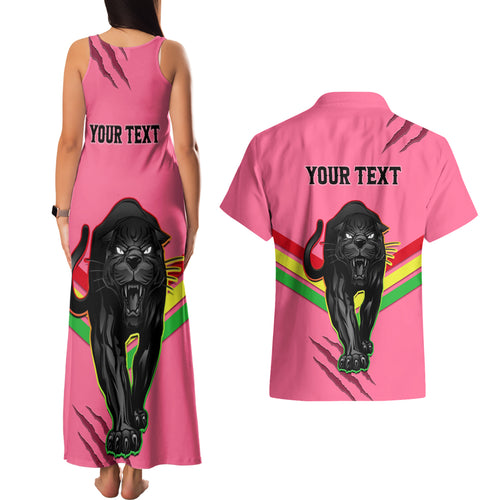 personalised-nrl-panthers-couples-matching-tank-maxi-dress-and-hawaiian-shirt-premiers-2023-three-peat-proud-of-our-boys-pink